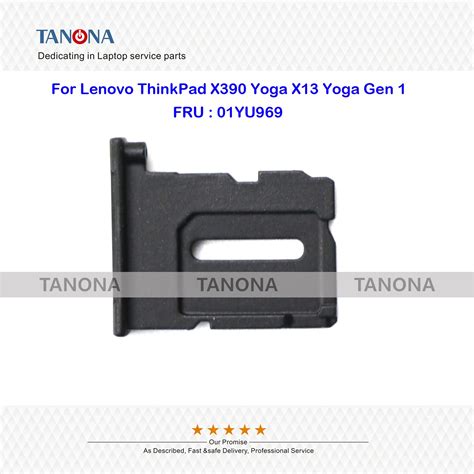 lenovo yoga sim card slot|ThinkPad X13 Yoga Gen 1 Setup Guide .